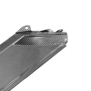 Fabspeed Carbon Small Air-Intake Panels for Lamborghini Aventador LP700, product view 5