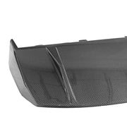 Fabspeed Carbon Rear Diffuser for Lamborghini Gallardo, pre-LP, product view 3