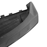 Fabspeed Carbon Rear Diffuser for Lamborghini Gallardo, pre-LP, product view 4