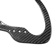 Fabspeed Carbon Instrument-Cluster Bezel Cover for Lamborghini Gallardo LP550 / LP560 / LP570, product view 2