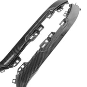 Fabspeed Carbon Center-Console Side Trim for Lamborghini Huracan LP610-4 / LP580-2, product view 4