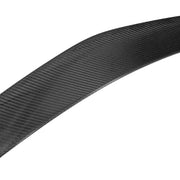 Fabspeed Carbon Rear Spoiler Lip for Lamborghini Urus, product view 5