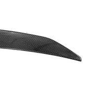 Fabspeed Carbon Rear Spoiler Lip for Lamborghini Urus, product view 3