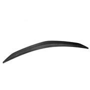 Fabspeed Carbon Rear Spoiler Lip for Lamborghini Urus, product view 2