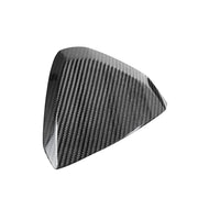 Fabspeed Carbon Dash End Caps for Lamborghini Aventador LP700, product view 3