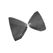 Fabspeed Carbon Dash End Caps for Lamborghini Aventador LP700