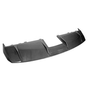 Fabspeed Carbon Rear Diffuser for Lamborghini Gallardo, pre-LP