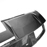 Fabspeed Carbon Rear Diffuser for Lamborghini Gallardo LP550 / LP560 / LP570, product view 3