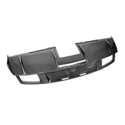 Fabspeed Carbon Rear Diffuser for Lamborghini Gallardo LP550 / LP560 / LP570