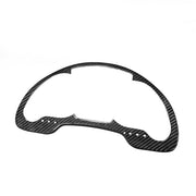 Fabspeed Carbon Instrument-Cluster Bezel Cover for Lamborghini Gallardo LP550 / LP560 / LP570