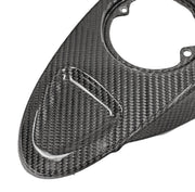 Fabspeed Carbon E-Gear Center-Console Trim for Lamborghini Gallardo LP550 / LP560 / LP570 Coupe, product view 2