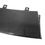 Fabspeed Carbon Front Splitter Lip for Lamborghini Gallardo LP550 / LP560 / LP570, product view 3