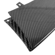 Fabspeed Carbon Front Splitter Lip for Lamborghini Gallardo LP550 / LP560 / LP570, product view 2