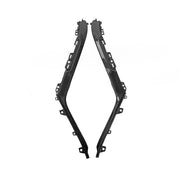 Fabspeed Carbon Center-Console Side Trim for Lamborghini Huracan LP610-4 / LP580-2