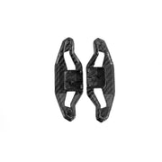 Fabspeed Carbon Shift-Paddle Covers for Lamborghini Urus