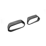 Fabspeed Carbon Dash-Vent Covers for Lamborghini Urus, product view 4