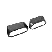 Fabspeed Carbon Dash-Vent Covers for Lamborghini Urus, product view 2