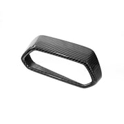 Fabspeed Carbon Dash-Vent Covers for Lamborghini Urus, product view 3