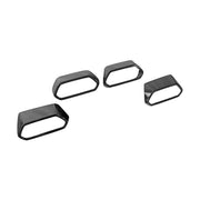 Fabspeed Carbon Dash-Vent Covers for Lamborghini Urus