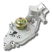 Water Pump for Porsche 944, 944 Turbo, 944S2 and 924S