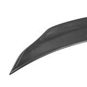 Fabspeed Carbon Rear Spoiler Lip for Ferrari California T, product view 2
