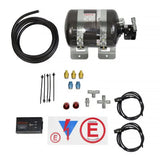 Lifeline Zero 360 FIA 2.25kg FK 5-1-12 Electric Fire Suppression System - FIA Approved