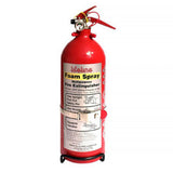 Lifeline AFFF Hand Held Extinguisher - Track Use product image 2
