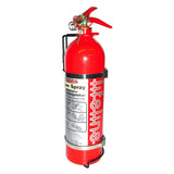 Lifeline AFFF Hand Held Extinguisher - Track Use