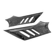 Fabspeed Carbon GT Fender Panels for Ferrari F12 Berlinetta, product view 2
