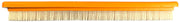 Mahle Engine Air Filter for Porsche 911 (1974–83)