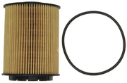 Mahle Engine Oil Filter for Porsche Cayenne Base (2004-11) Intended for 3.6L V6 motors. Shop now at PMB Performance.