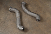 Mclaren 720S Exhaust System