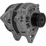 Reman Alternator for 2015–18 Cayenne S, and GTS; OE fit/function; tested for quality and reliability. Shop now at PMB Performance.
