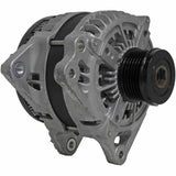 Reman Alternator for 2015–18 Cayenne S, and GTS; OE fit/function; tested for quality and reliability. Shop now at PMB Performance.