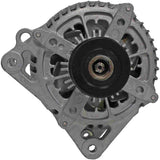 Reman Alternator for 2015–18 Cayenne S, and GTS; OE fit/function; tested for quality and reliability. Shop now at PMB Performance.