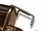 Mercedes AMG GT63 Valved Sport Exhaust System