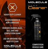 Molecule Spray - On Race Car Cleaner product image 3