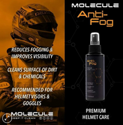 Molecule Complete Helmet Cleaning Care Kit product image 3