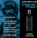 Molecule Complete Helmet Cleaning Care Kit product image 4