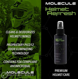 Molecule Complete Helmet Cleaning Care Kit product image 5