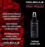 Molecule Complete Helmet Cleaning Care Kit product image 6