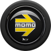 MOMO Horn Button