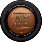 MOMO Horn Button