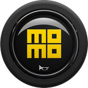 MOMO Horn Button