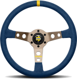 MOMO MOD .07 Microfiber Steering Wheel