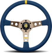 MOMO MOD .07 Microfiber Steering Wheel
