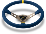 MOMO MOD .07 Microfiber Steering Wheel