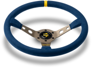 MOMO MOD .07 Microfiber Steering Wheel