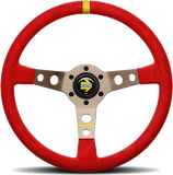MOMO MOD .07 Microfiber Steering Wheel