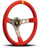 MOMO MOD .07 Microfiber Steering Wheel